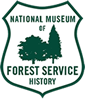 National Museum of Forest Service History website